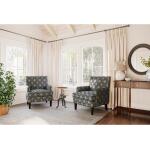 Aubrey Chair Midnight - Image 5
