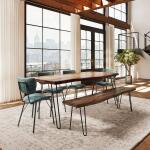 Nature's Edge 79" Dining Table - Image 3