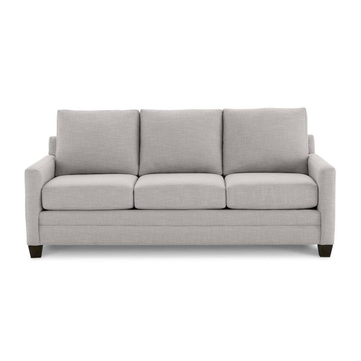 Carolina Track Arm Sofa Carolina Track Arm Sofa - Image 1
