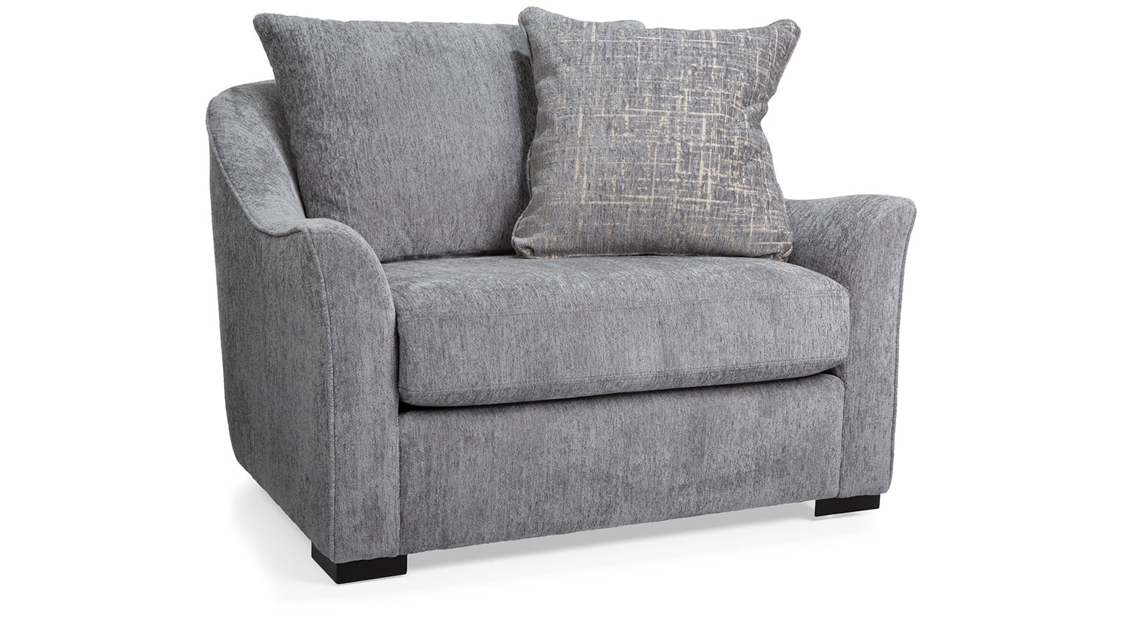 2112 Living Room Chair And A Half