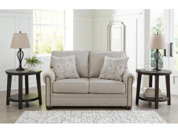 Gaelon Loveseat