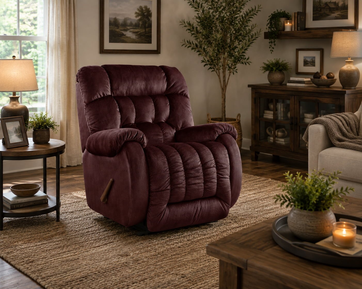 The Beast Recliner