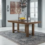 Moriville Dining Extension Table