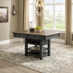 Tyler Creek Counter Height Dining Table