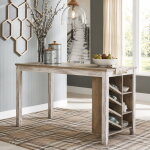Skempton Counter Height Dining Table