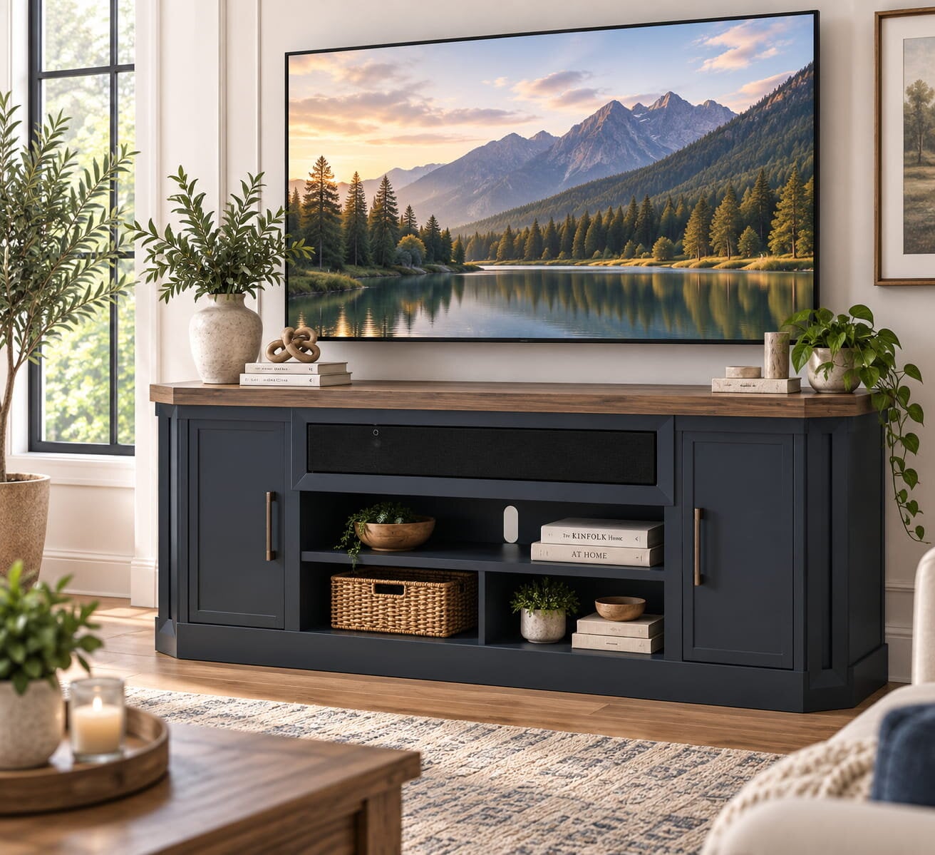 ChatGPT Image Sep 10, 2026, 02_13_38 PM Landocken 83" TV Stand - Image 1