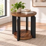 Kraeburn End Table