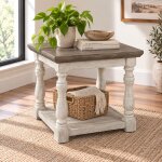 Havalance End Table