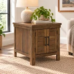Moriville End Table