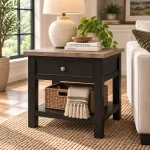 Drazmine End Table