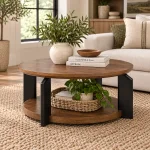 Kraeburn Coffee Table
