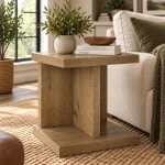 Brinstead Chairside End Table