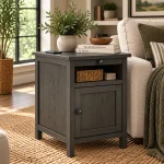 Treytown Chairside End Table