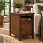 Treytown Chairside End Table