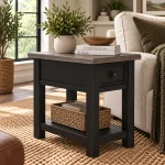 Tyler Creek Chairside End Table