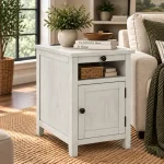 Treytown Chairside End Table