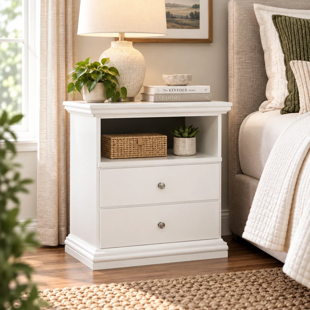 ChatGPT Image Sep 11, 2026, 10_29_08 AM Bostwick Shoals Nightstand - Image 1