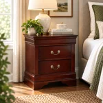 Alisdair Nightstand