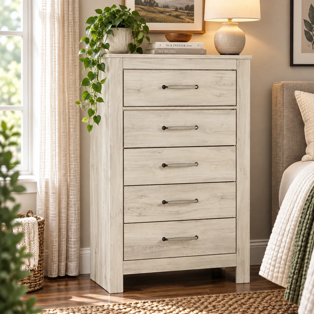 Bellaby Chest of Drawers