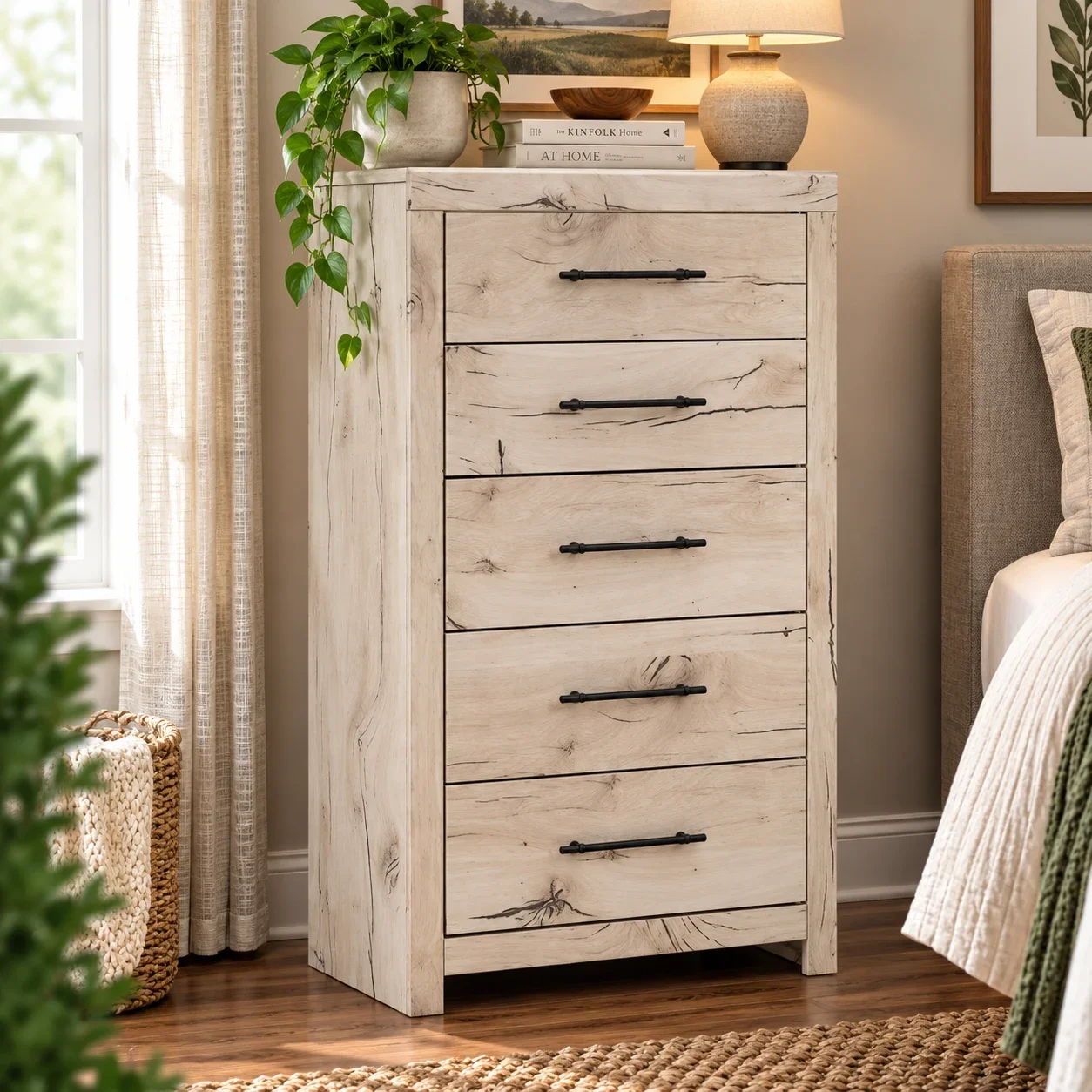 Lawroy Chest of Drawers