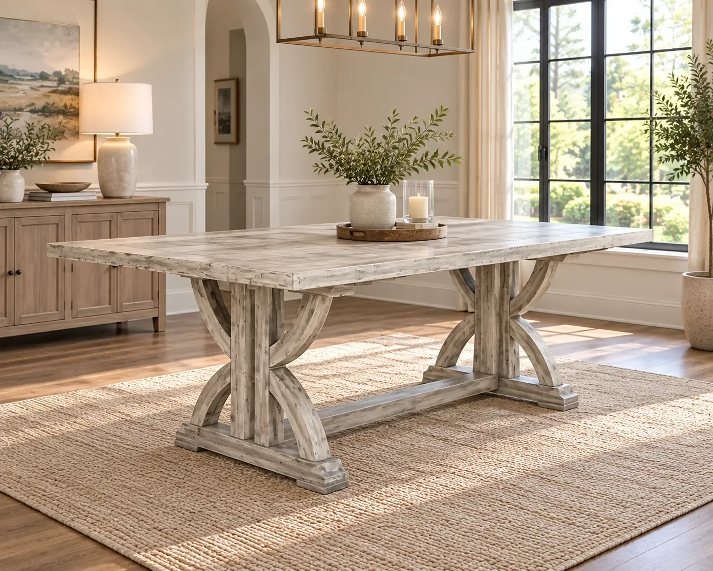 Fairview Dining Table