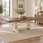 Bolanburg Extension Dining Table