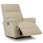 Jay Power Rocking Recliner w/ Headrest - Image 5