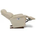 Jay Power Rocking Recliner w/ Headrest - Image 7