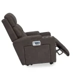 Neo Power Wall Recliner w/ Headrest & Lumbar - Image 5