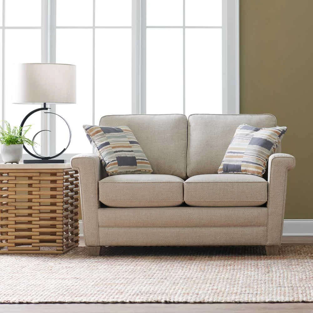 Bexley Loveseat