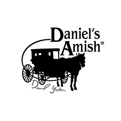 Daniels Amish Logo 1