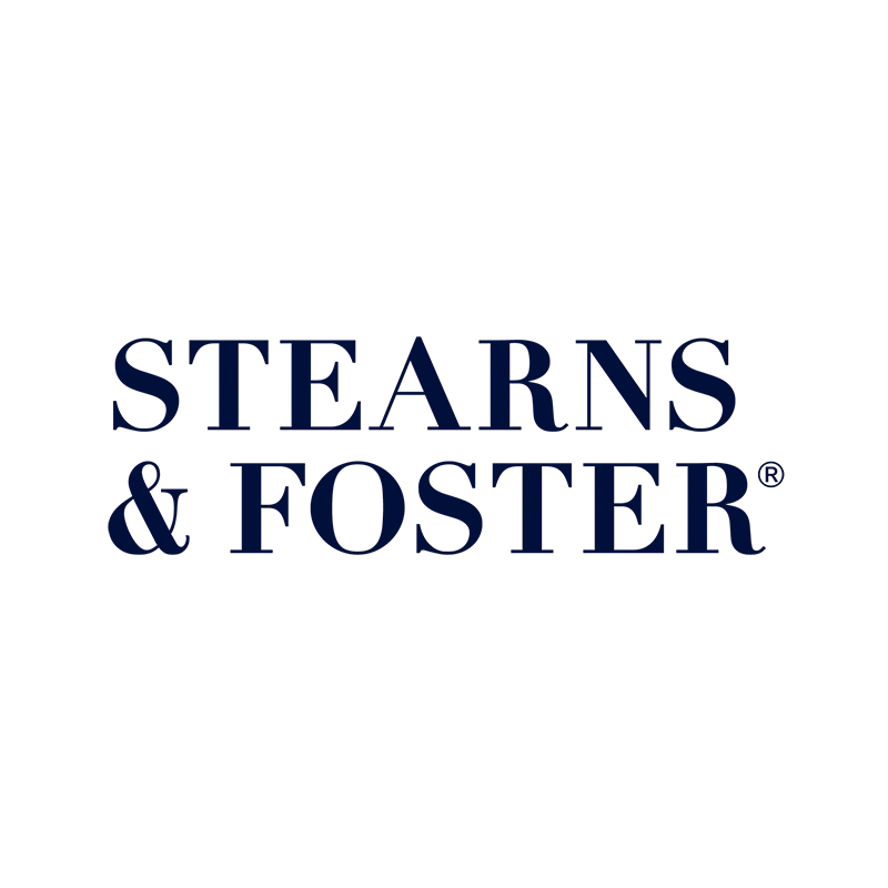 Stearns Foster Logo 1