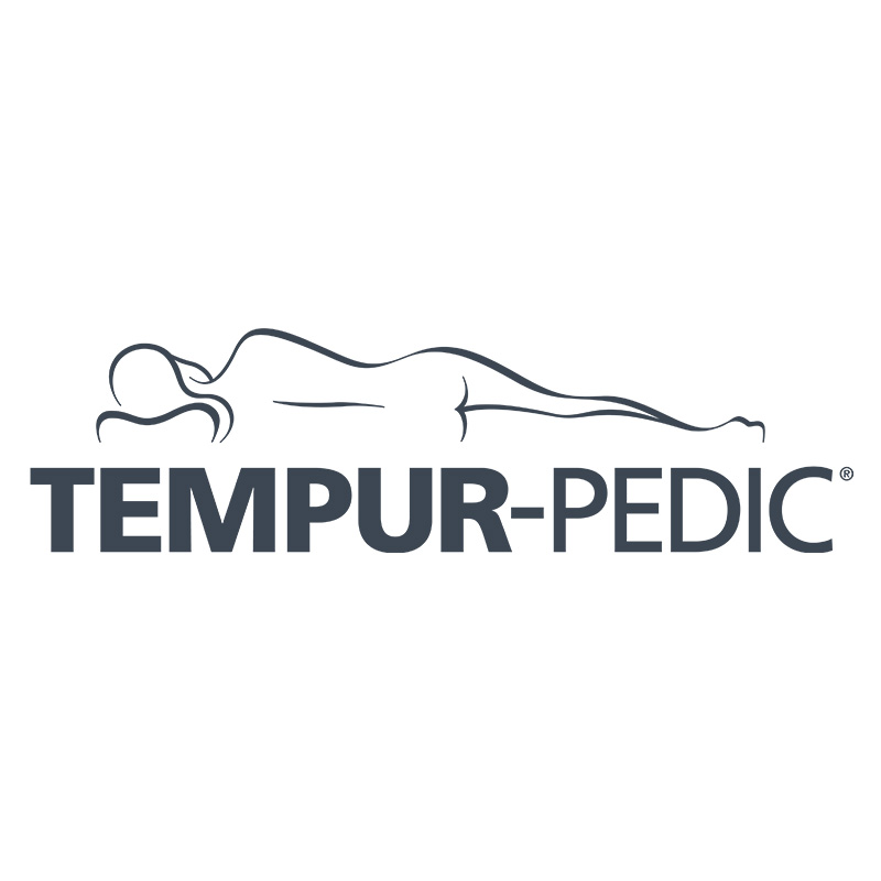 Tempur Pedic Logo 4