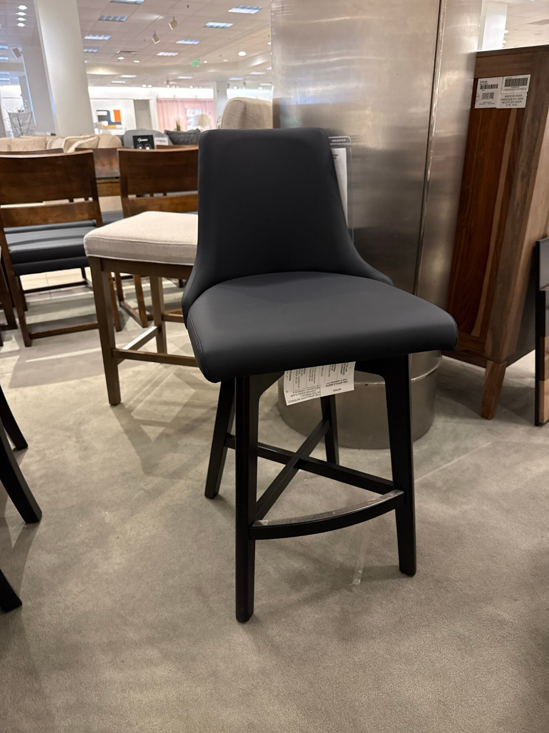 Canadel 24in Dining Stool