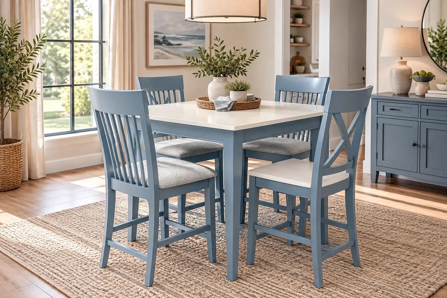 Canadel Gourmet 5PC Counter Set