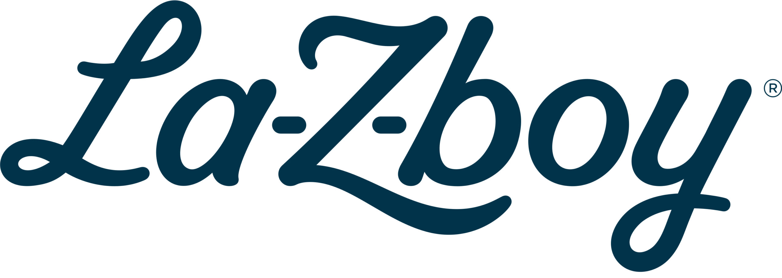 LaZBoy Logo New 2025 1 Scaled