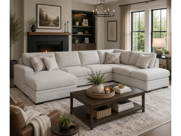 Gabyleigh 2-Piece Sectional with Chaise