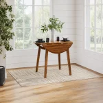 Berringer Dining Drop Leaf Table