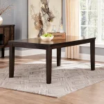 Haddigan Dining Extension Table