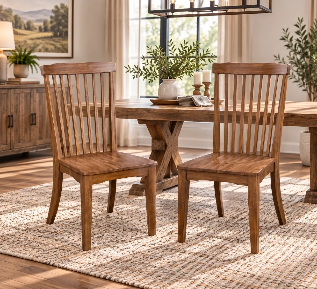 Greddinton Dining Chair