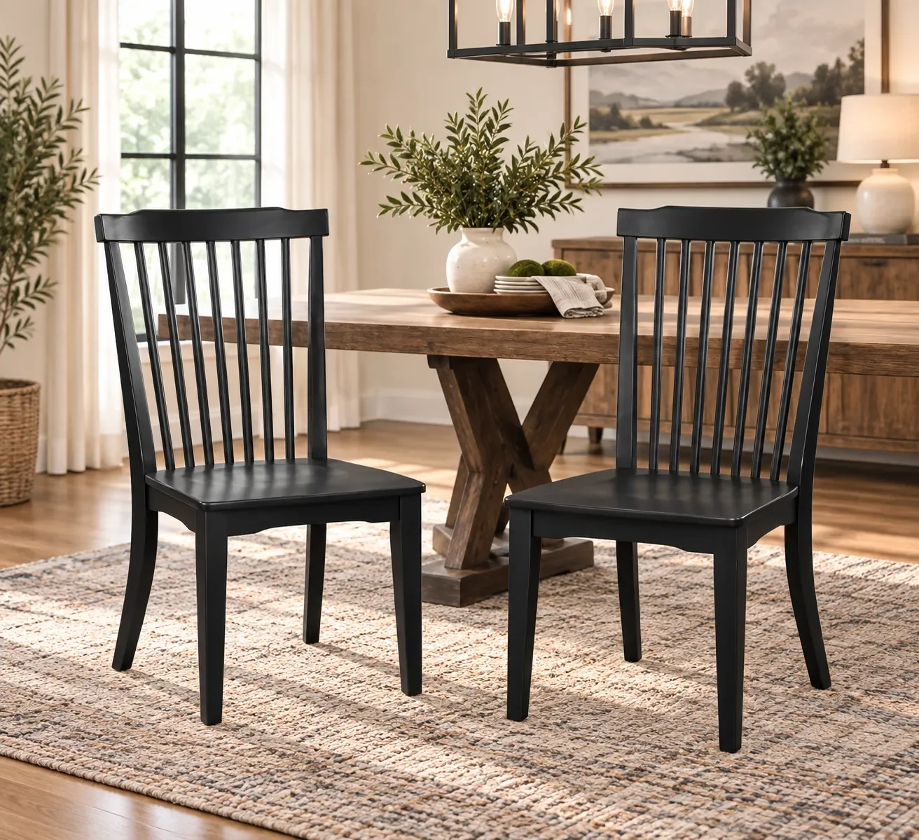 ChatGPT Image Sep 10, 2026, 10_42_38 AM Greddinton Dining Chair - Image 1
