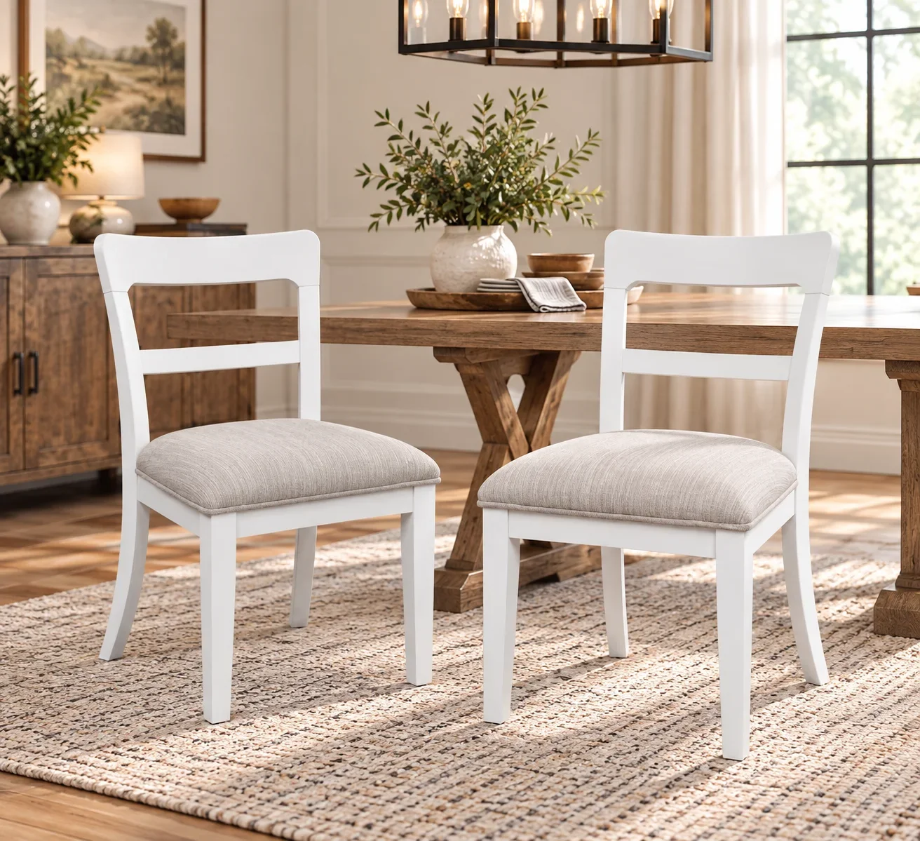 Greddinton Dining Chair