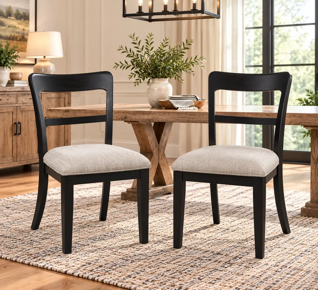Greddinton Dining Chair