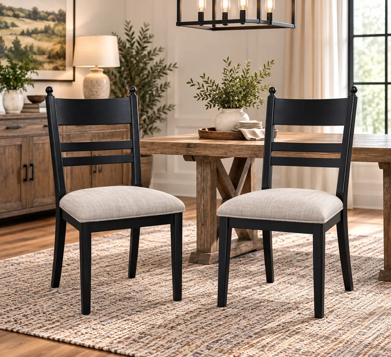 Greddinton Dining Chair