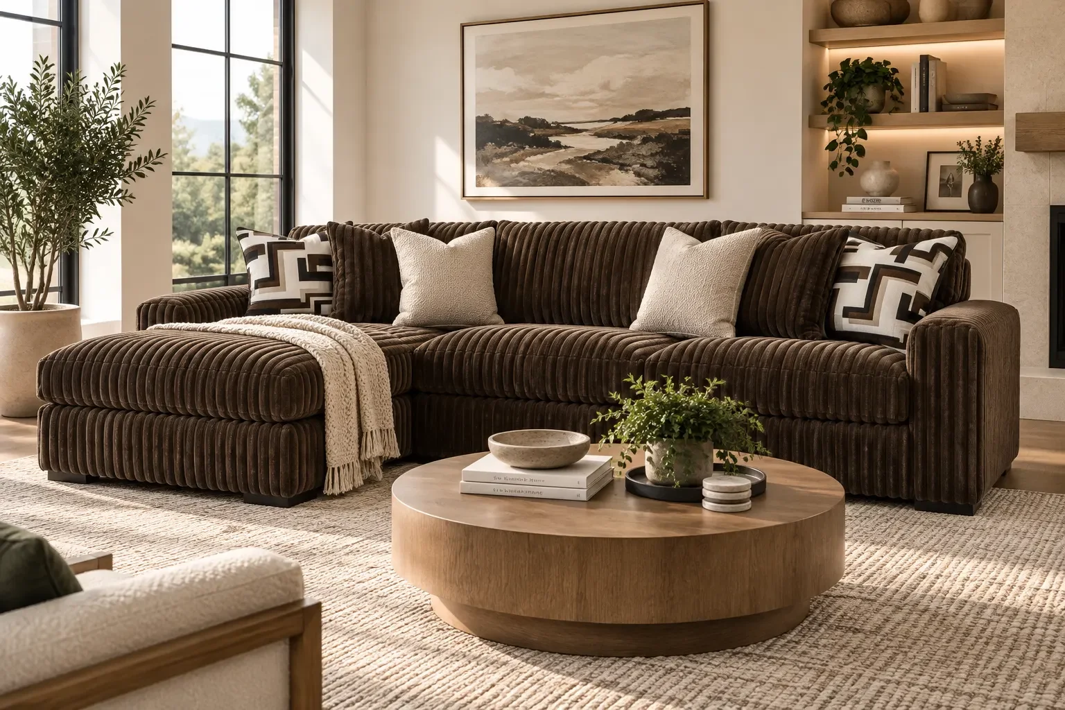 ChatGPT Image Sep 10, 2026, 11_44_47 AM Midnight-Madness 2-Piece Sectional Sofa with Chaise - Image 1