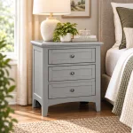 Bonanza 2-drawer Nightstand - BB26-226