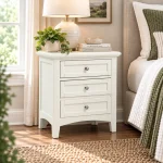 Bonanza 2-drawer Nightstand - BB29-226