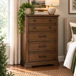 Taffenbrook Chest of Drawers