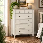 Bonanza 5-drawer Storage Chest - BB29-115