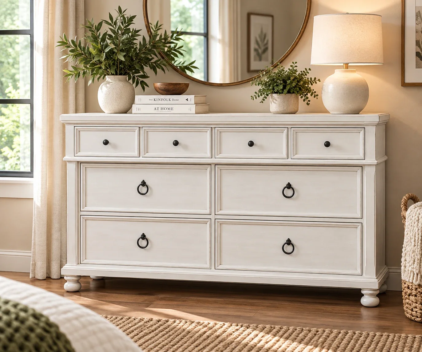 Rowlenstown Dresser